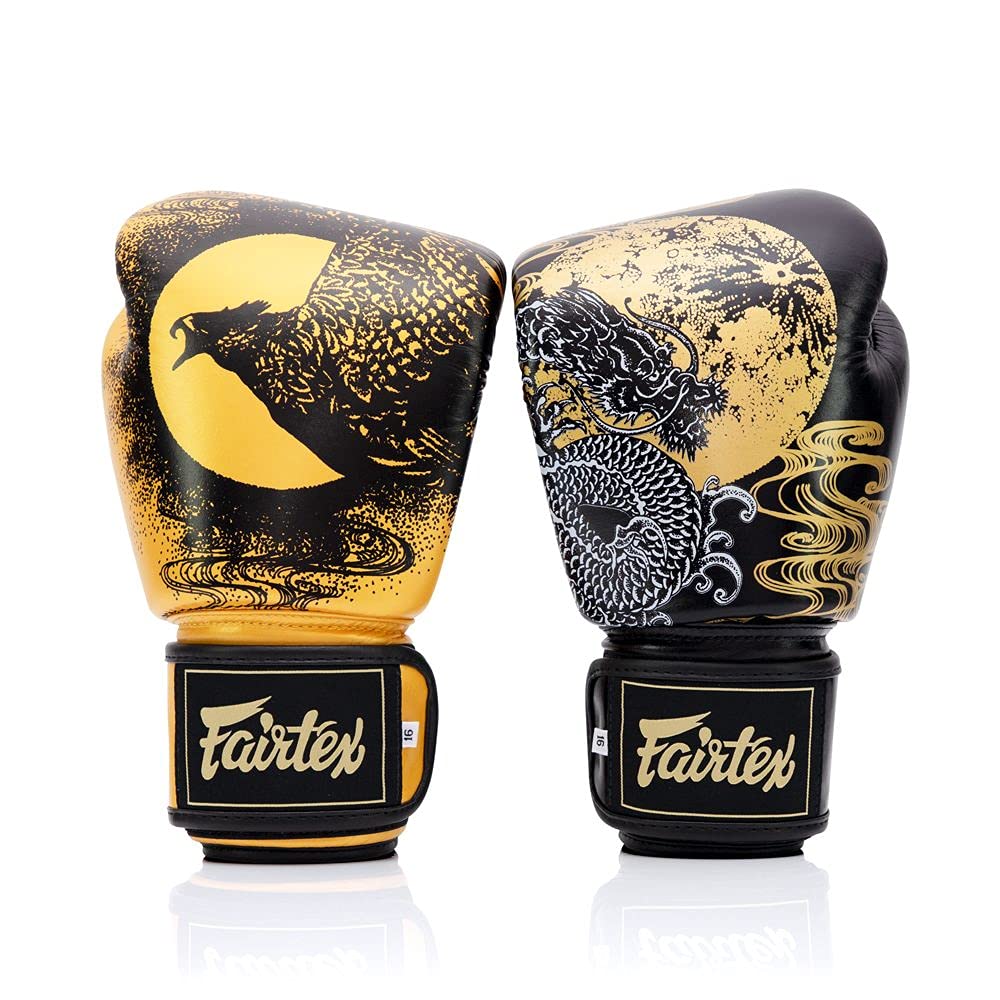 Fairtex Limited Harmony Glove BGV26 - OTM Fight ShopFairtex